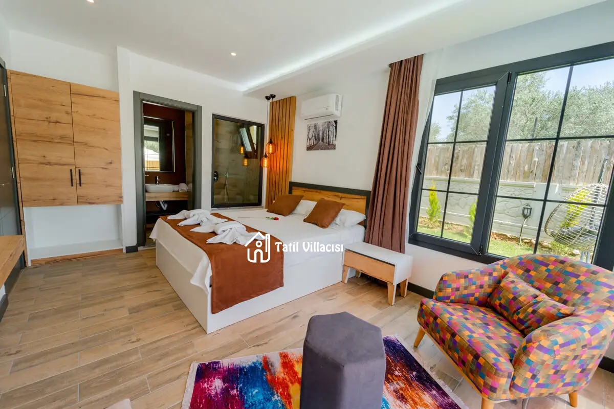 Villa Riverside 6