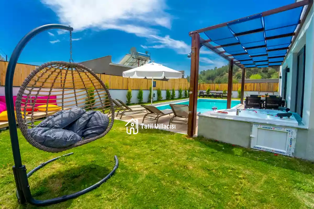Villa Riverside 7
