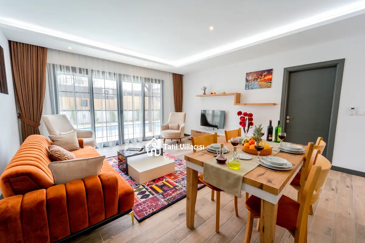 Villa Riverside 7