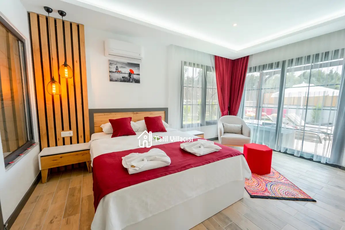 Villa Riverside 7