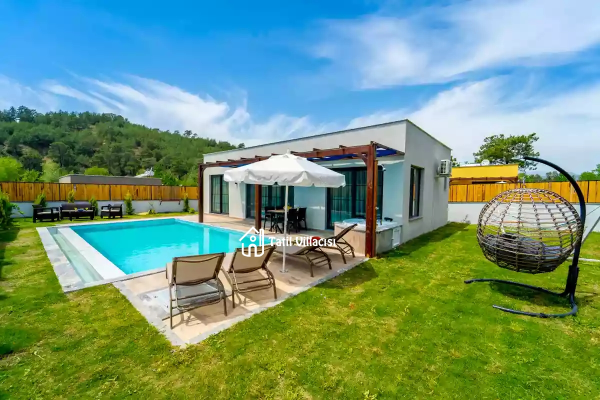 Villa Riverside 7