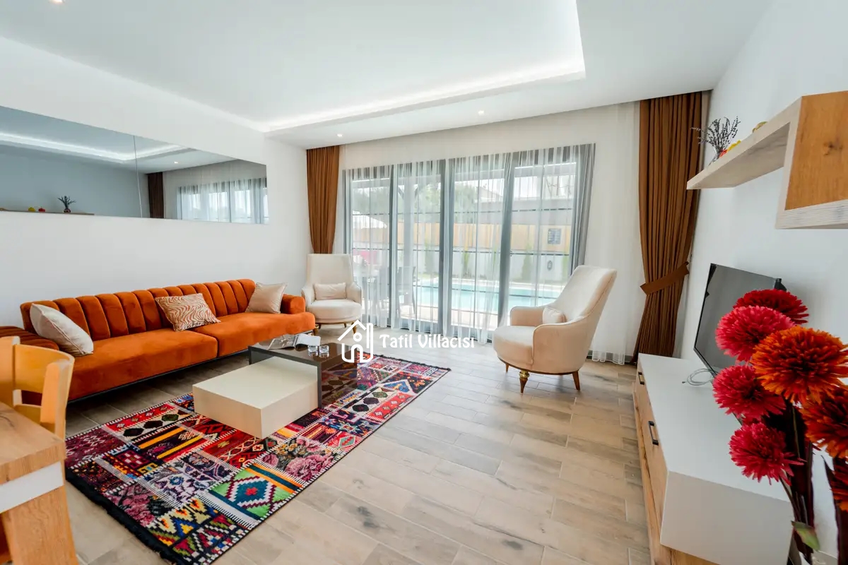Villa Riverside 7