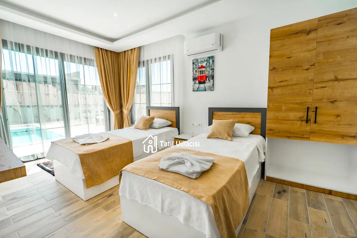Villa Riverside 7
