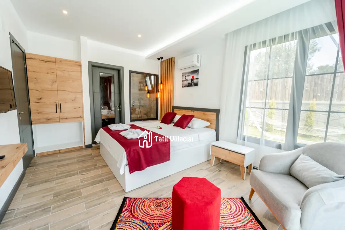 Villa Riverside 7