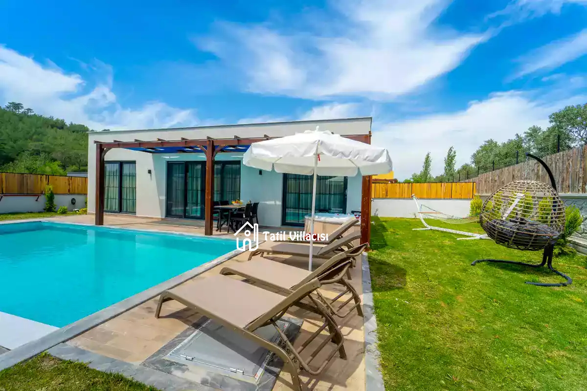 Villa Riverside 7