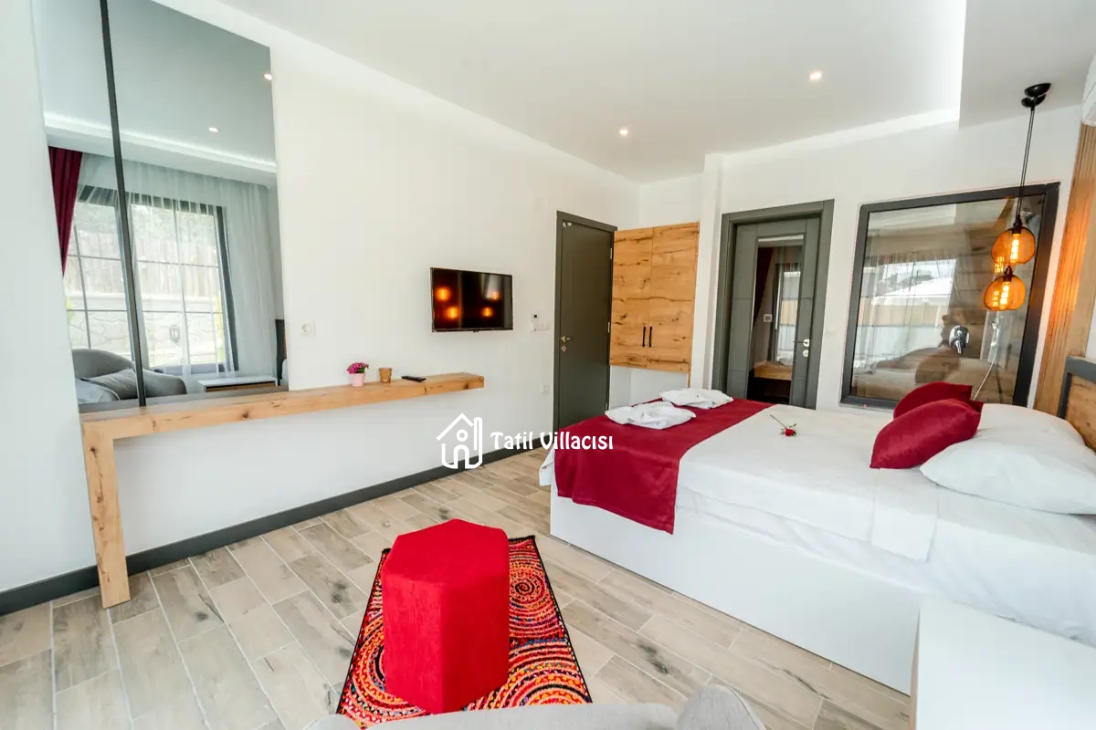 Villa Riverside 7