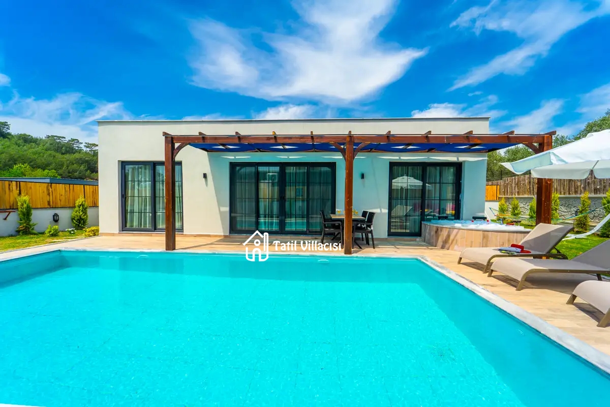 Villa Riverside 7