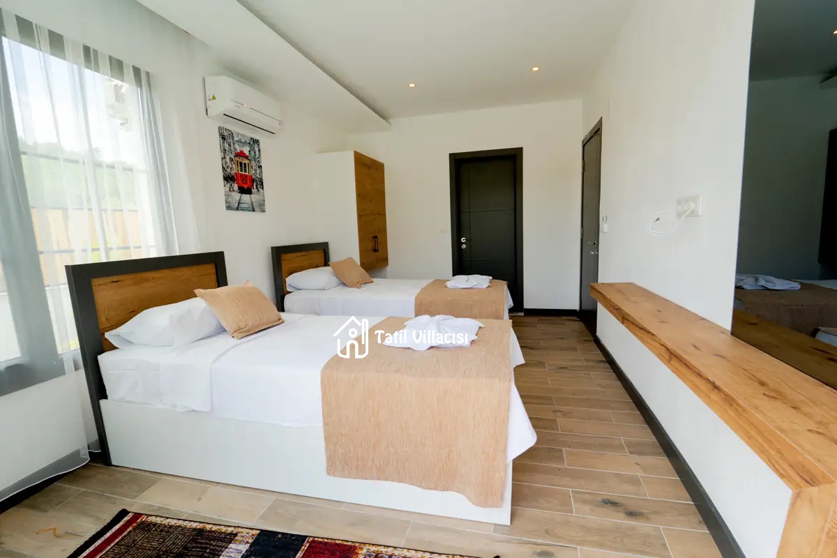 Villa Riverside 7