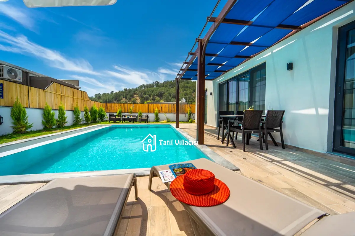 Villa Riverside 7