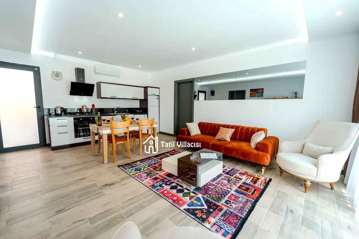 Villa Riverside 7