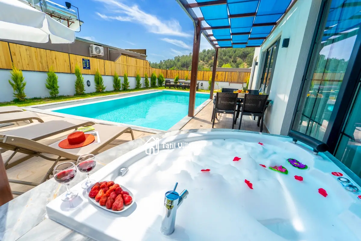 Villa Riverside 7