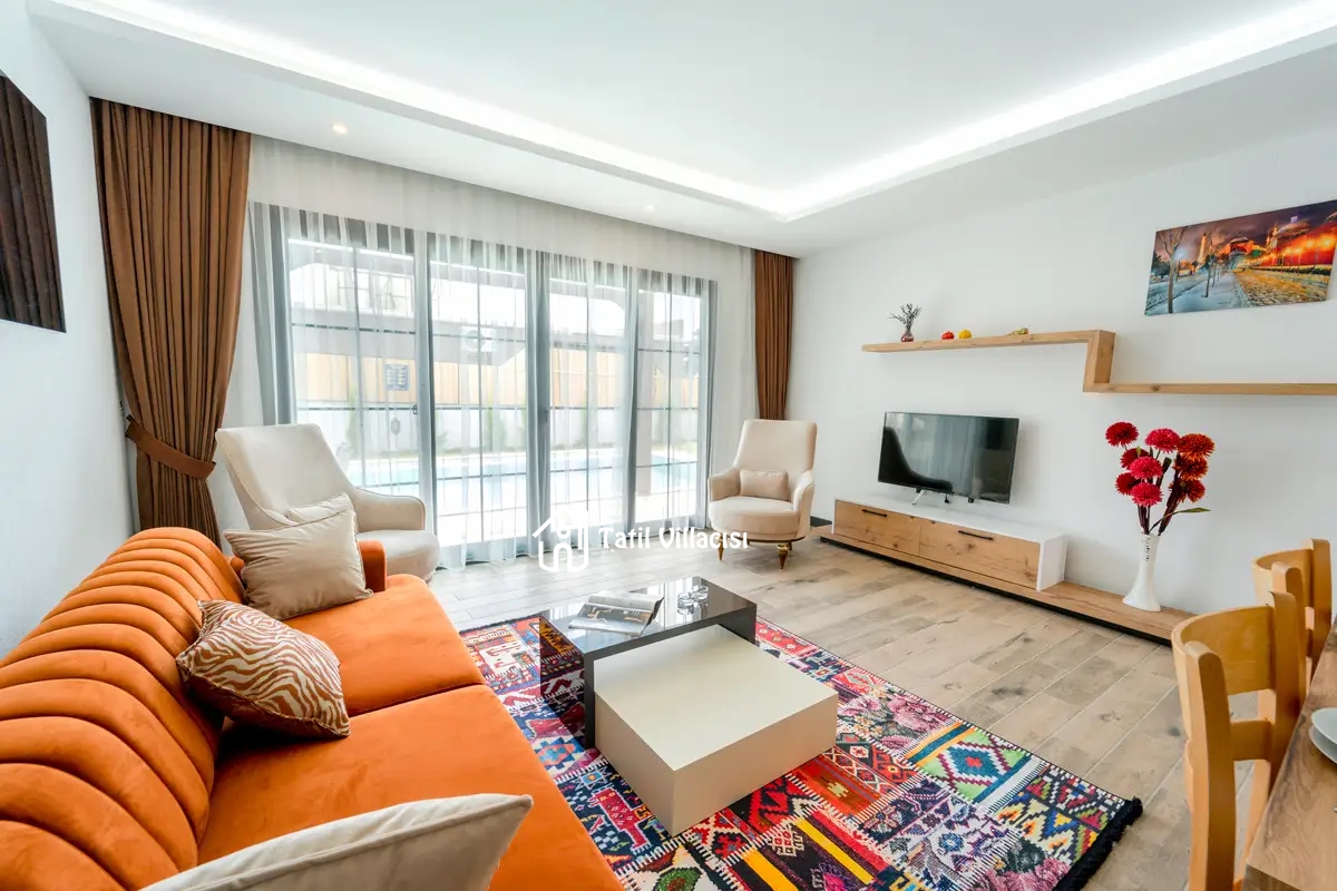 Villa Riverside 7
