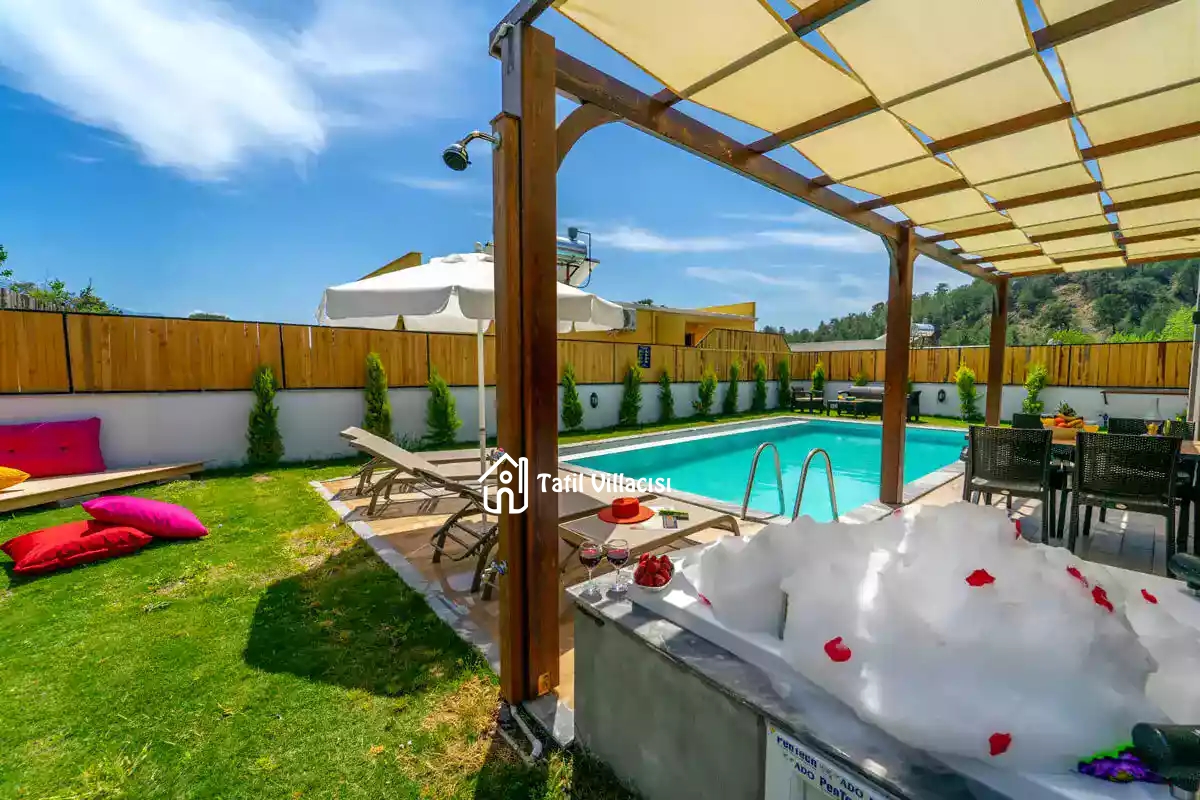 Villa Riverside 8
