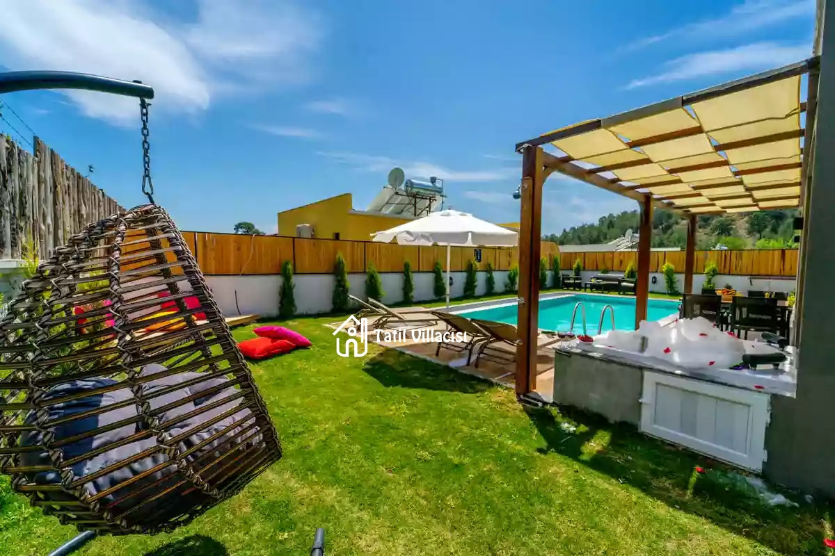 Villa Riverside 8