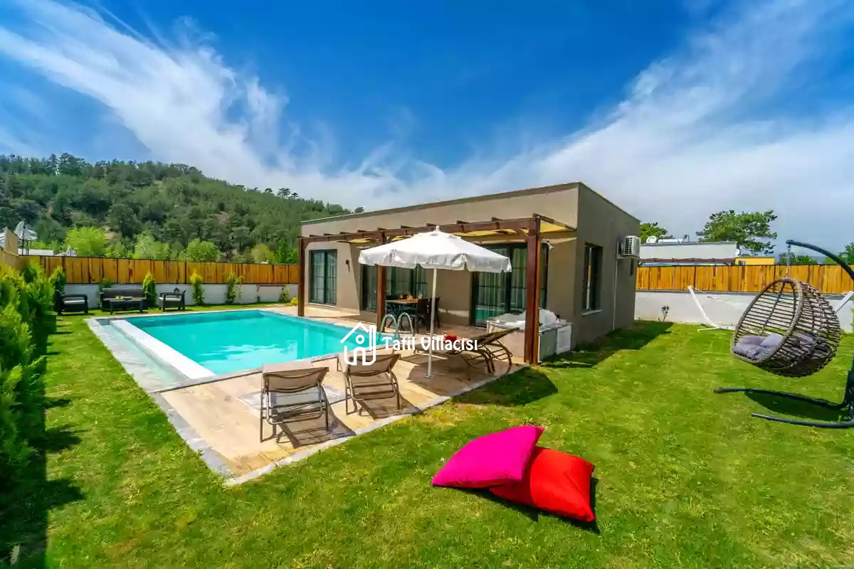 Villa Riverside 8