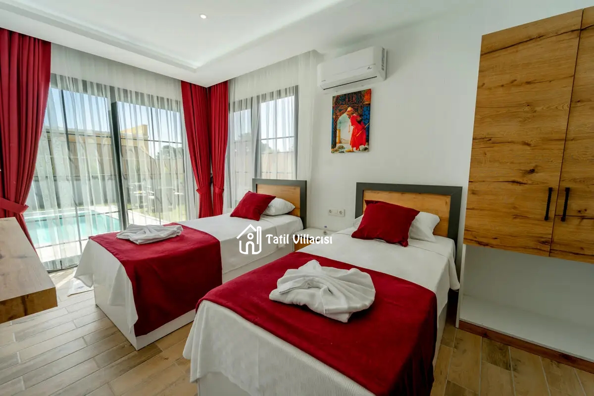 Villa Riverside 8