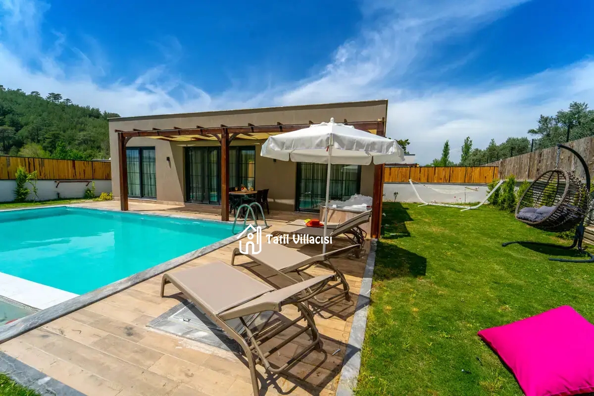 Villa Riverside 8