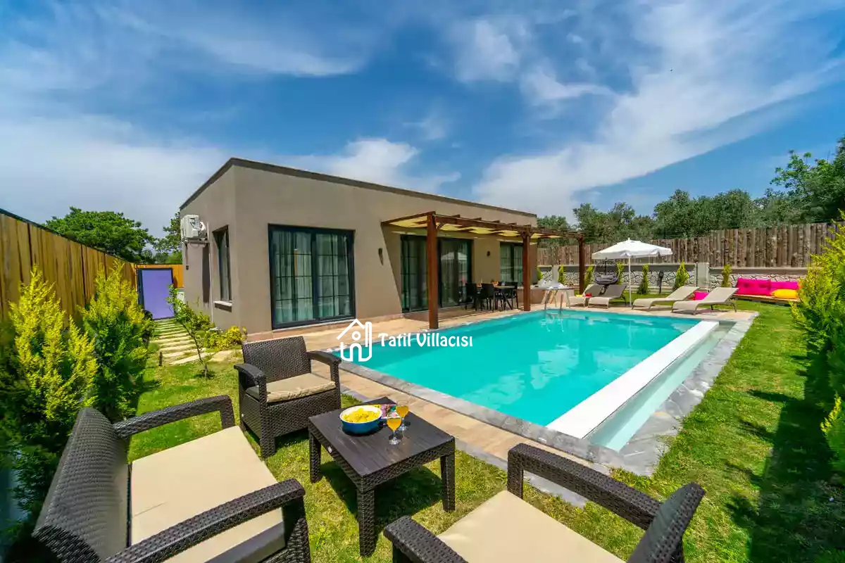 Villa Riverside 8