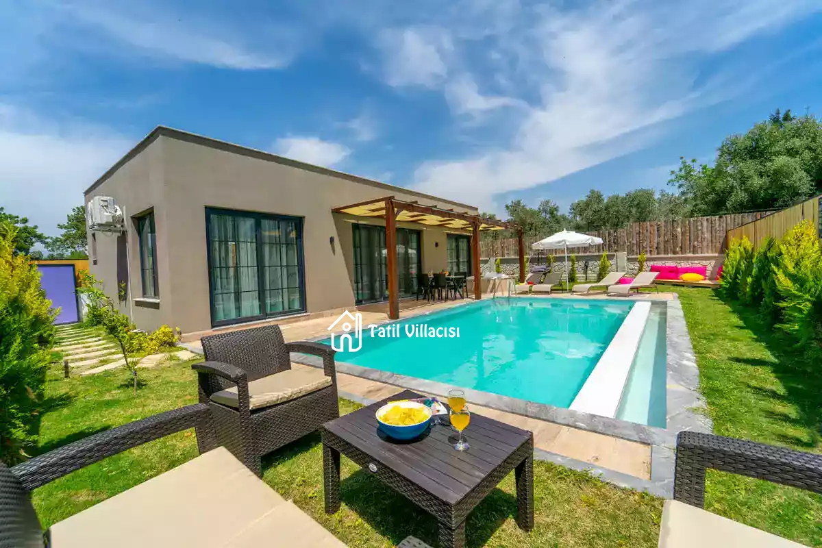 Villa Riverside 8