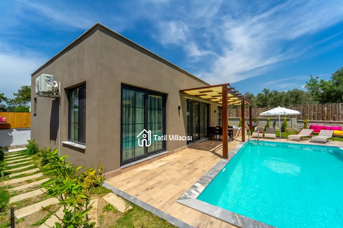 Villa Riverside 8