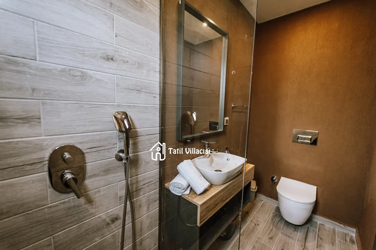 Villa Riverside 8