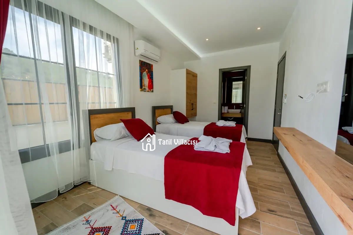 Villa Riverside 8