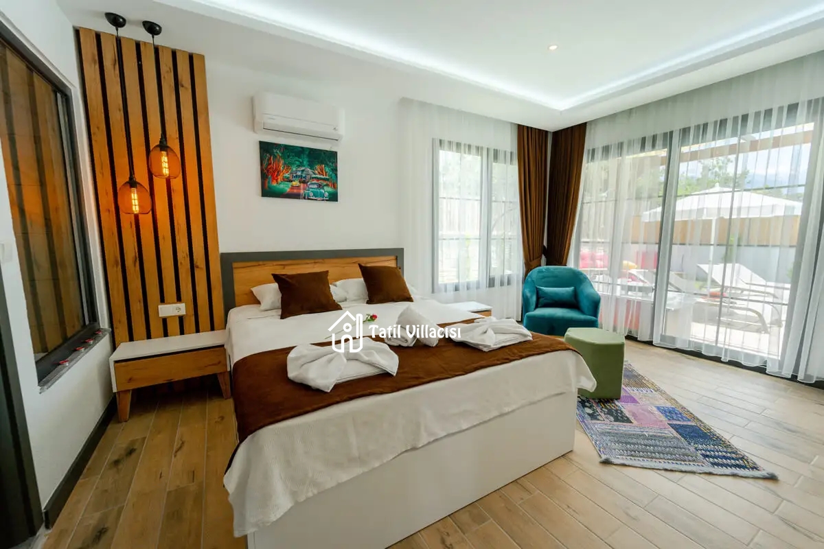 Villa Riverside 8