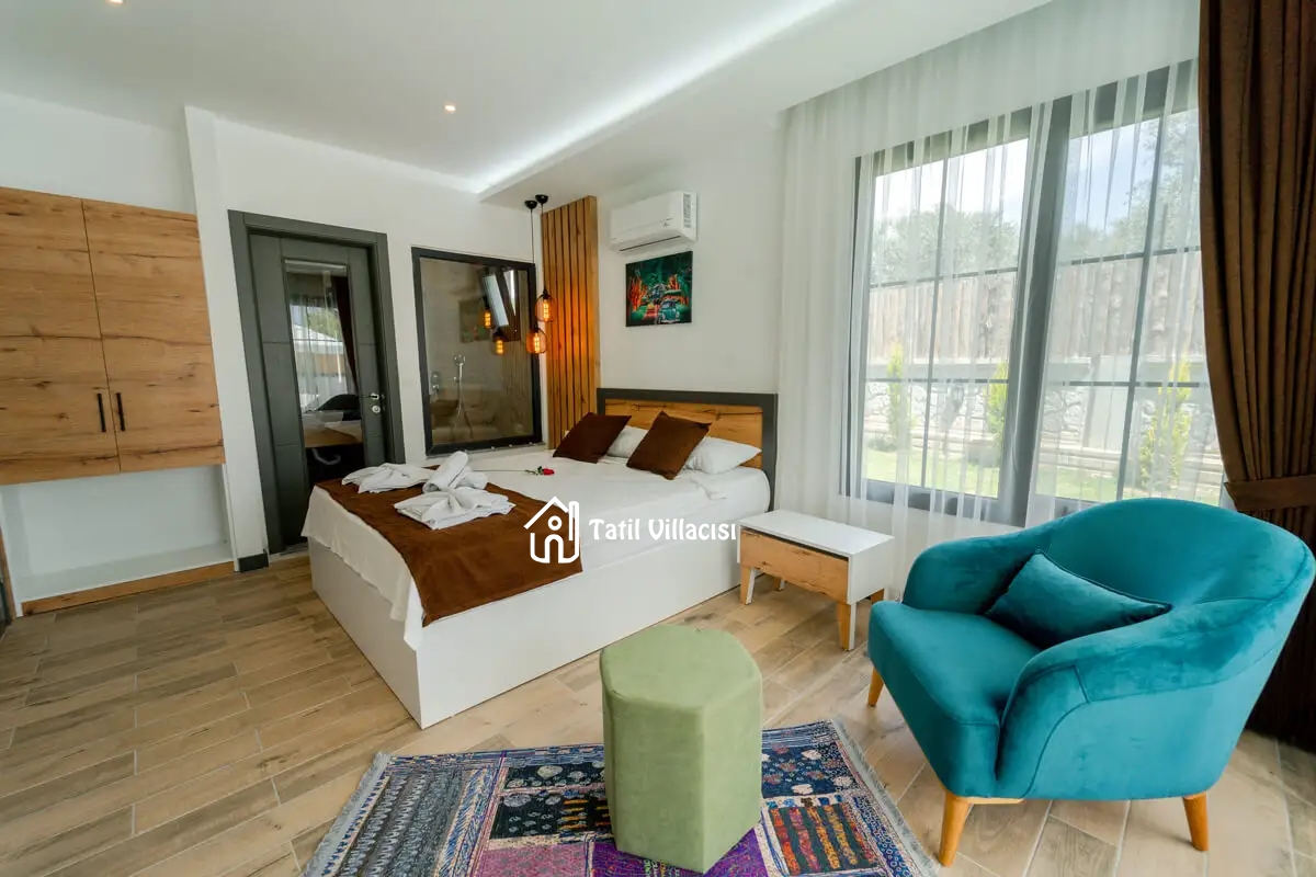 Villa Riverside 8