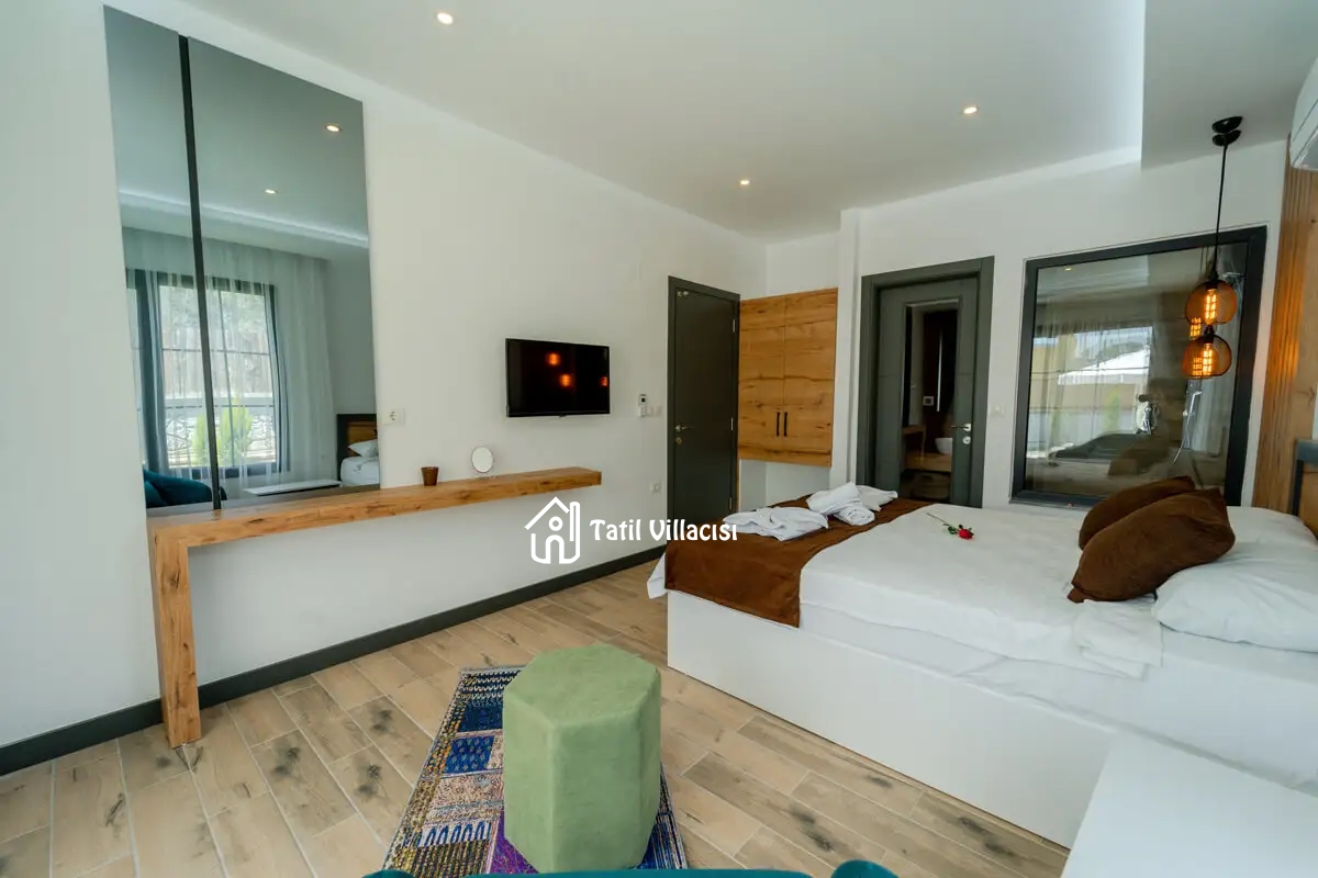 Villa Riverside 8