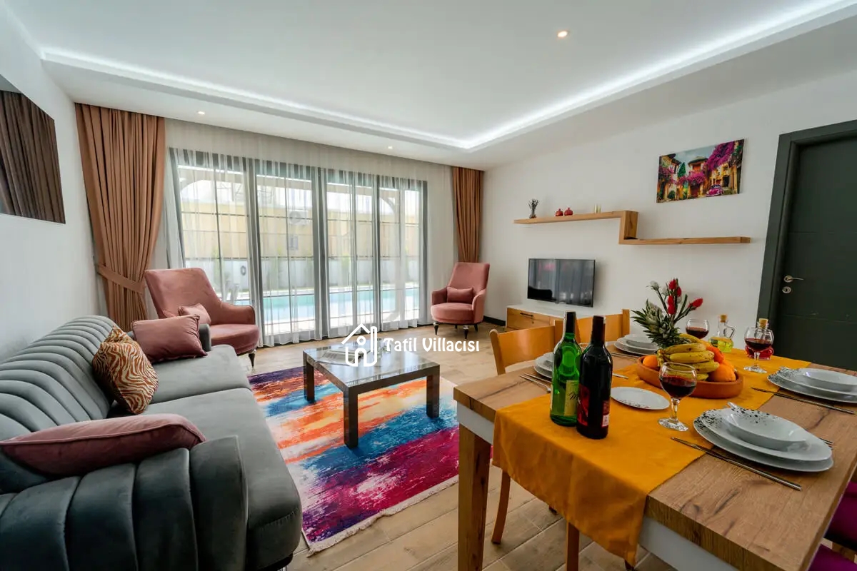 Villa Riverside 8