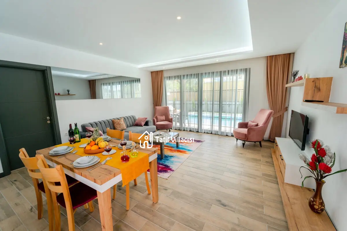 Villa Riverside 8