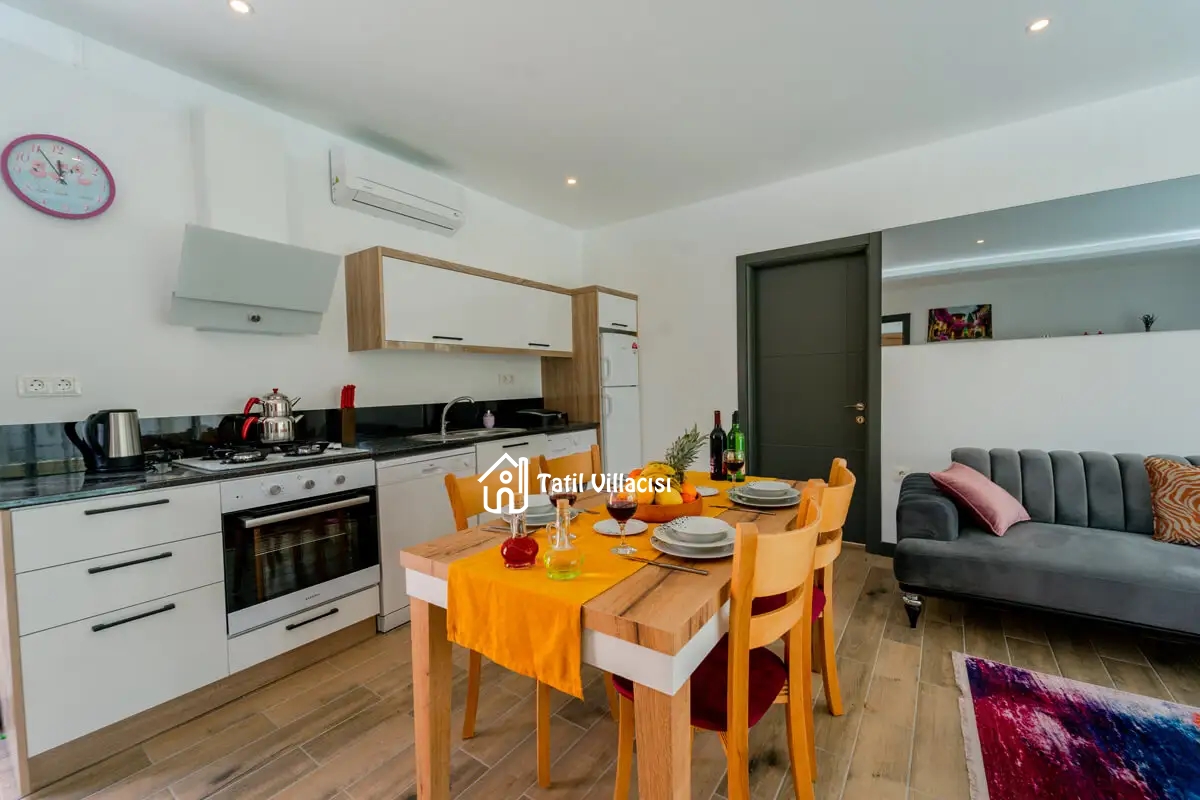 Villa Riverside 8