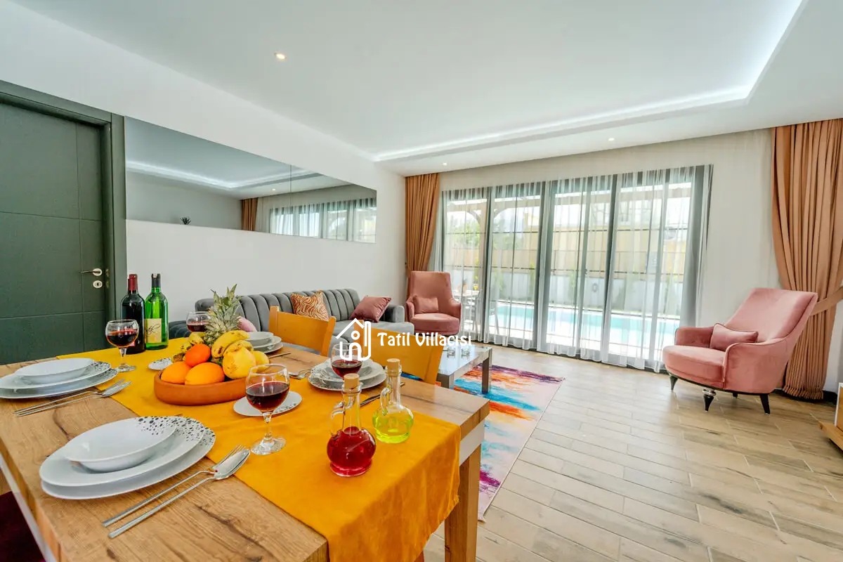 Villa Riverside 8