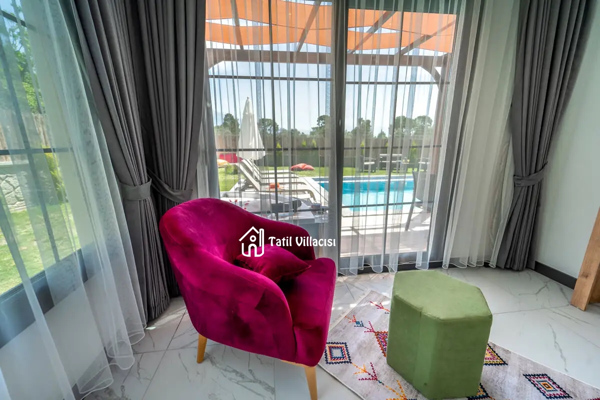 Villa Riverside 9