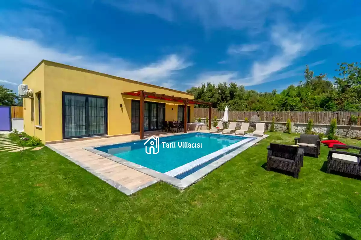 Villa Riverside 9