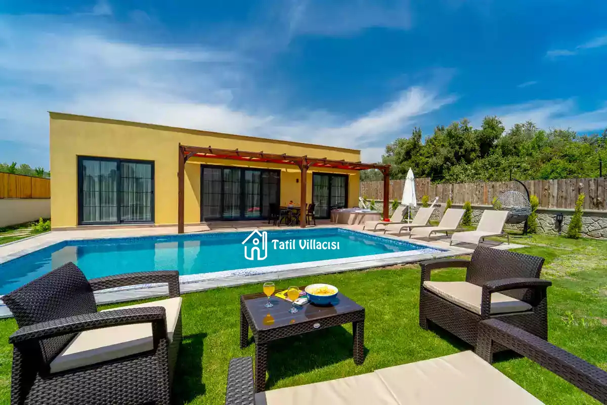 Villa Riverside 9
