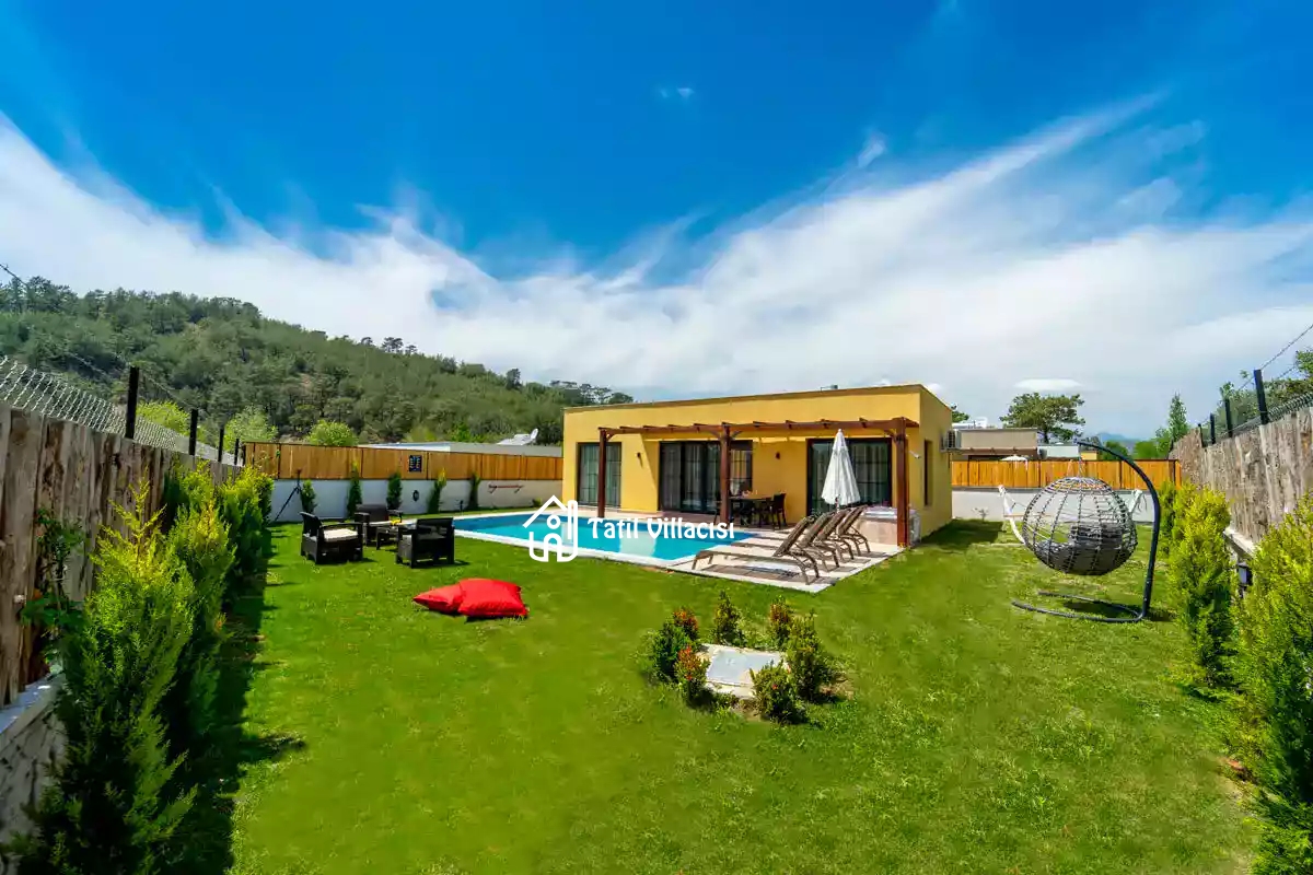 Villa Riverside 9