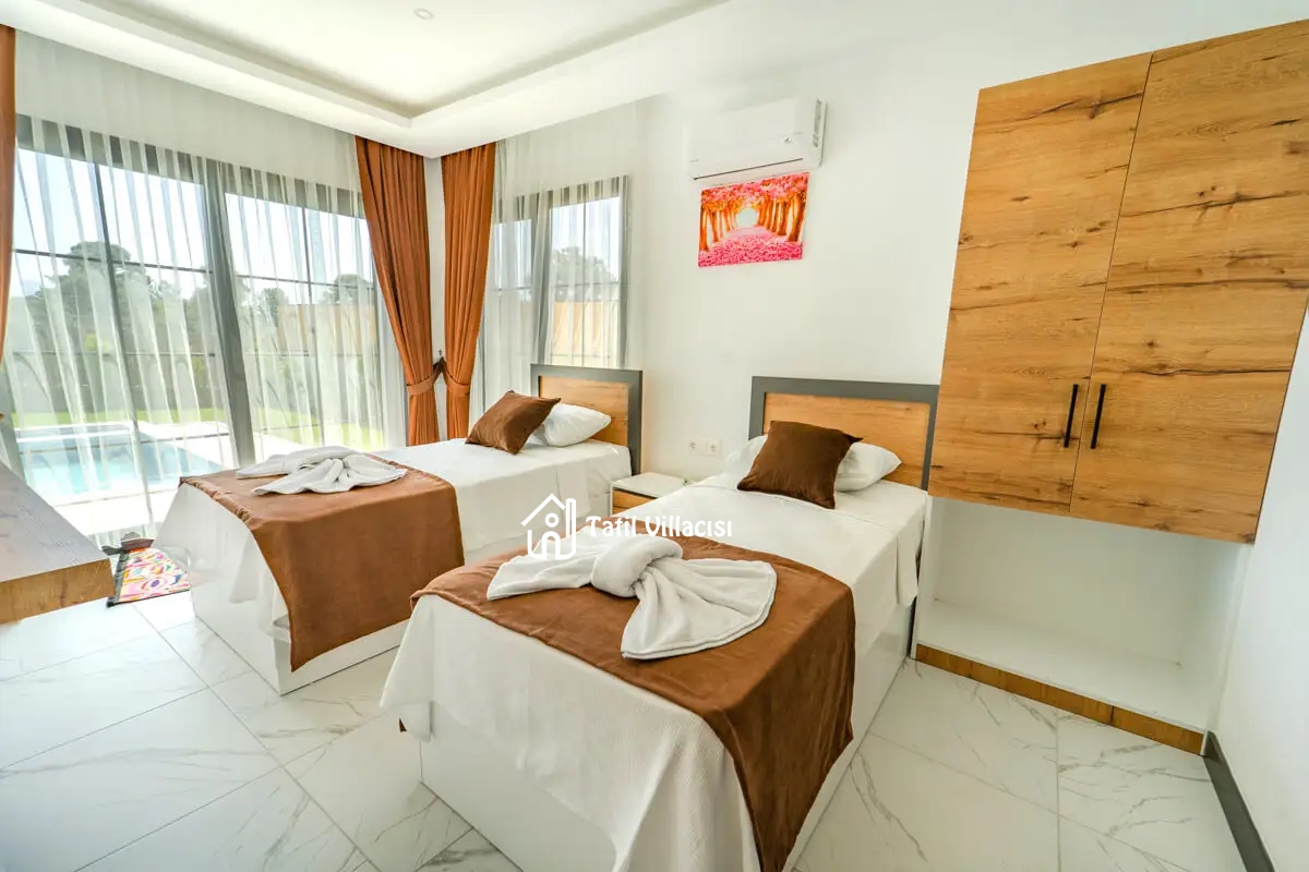 Villa Riverside 9