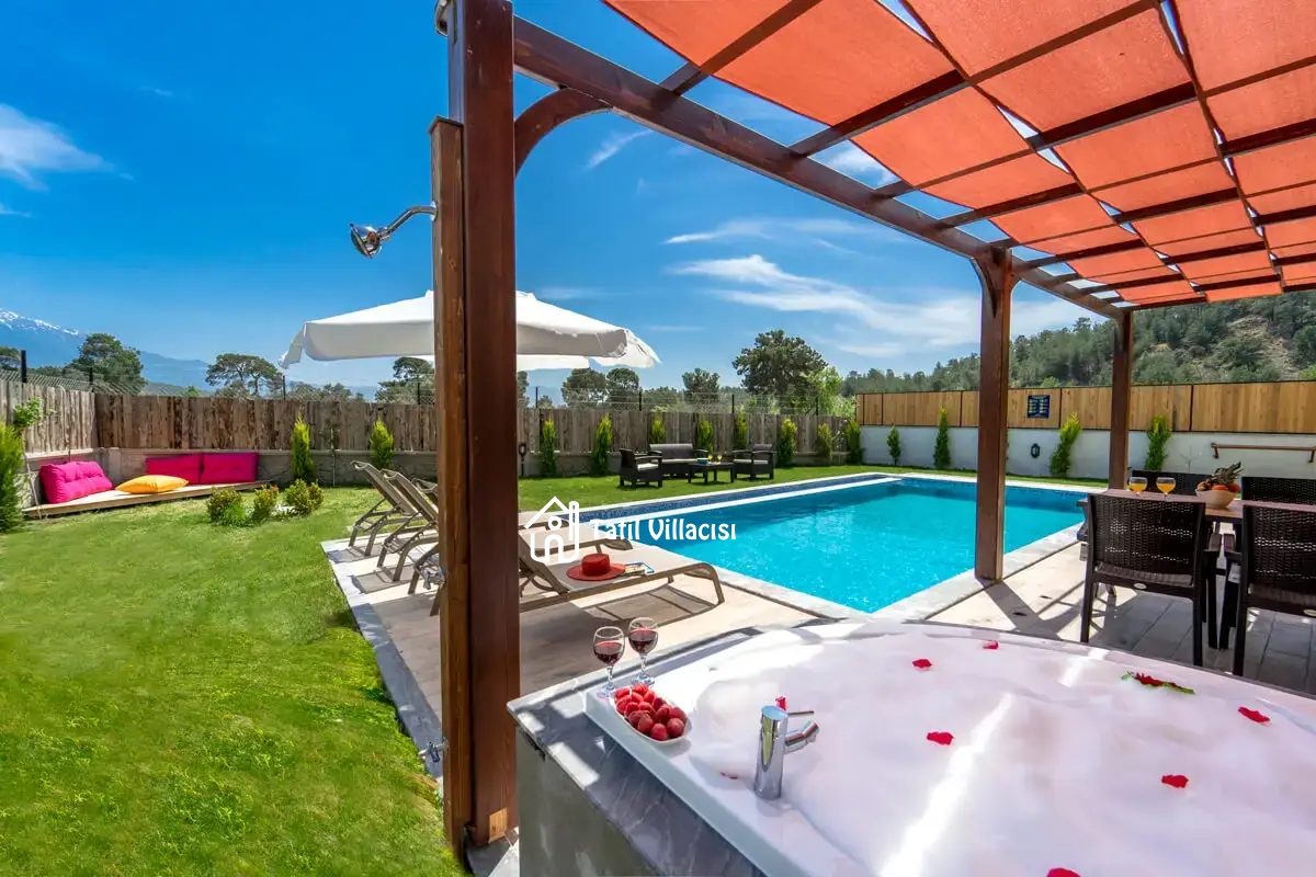 Villa Riverside 9