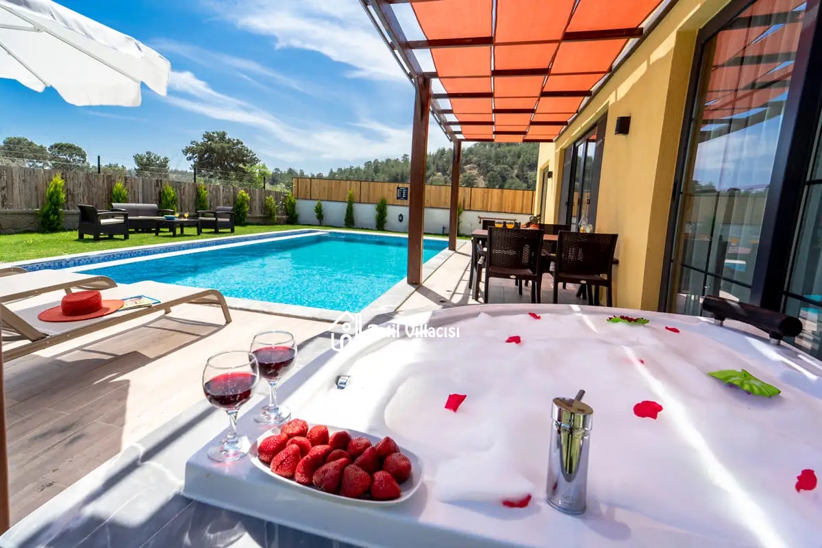 Villa Riverside 9