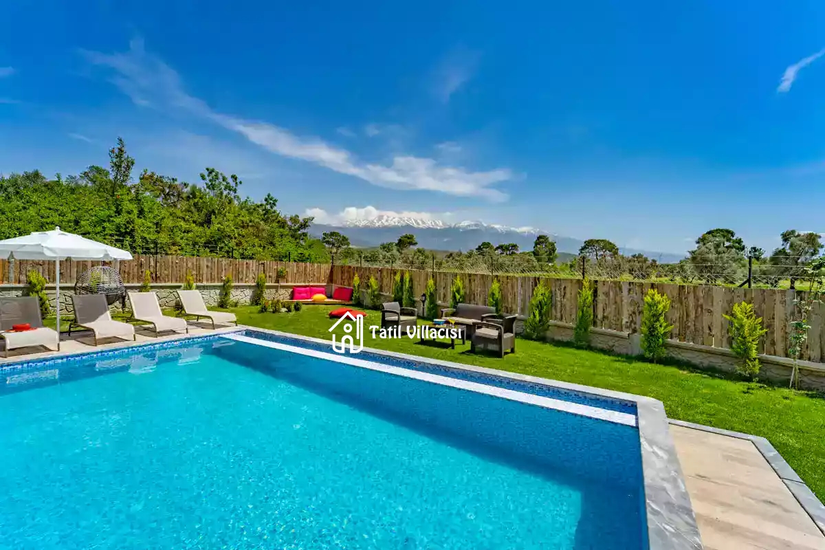 Villa Riverside 9