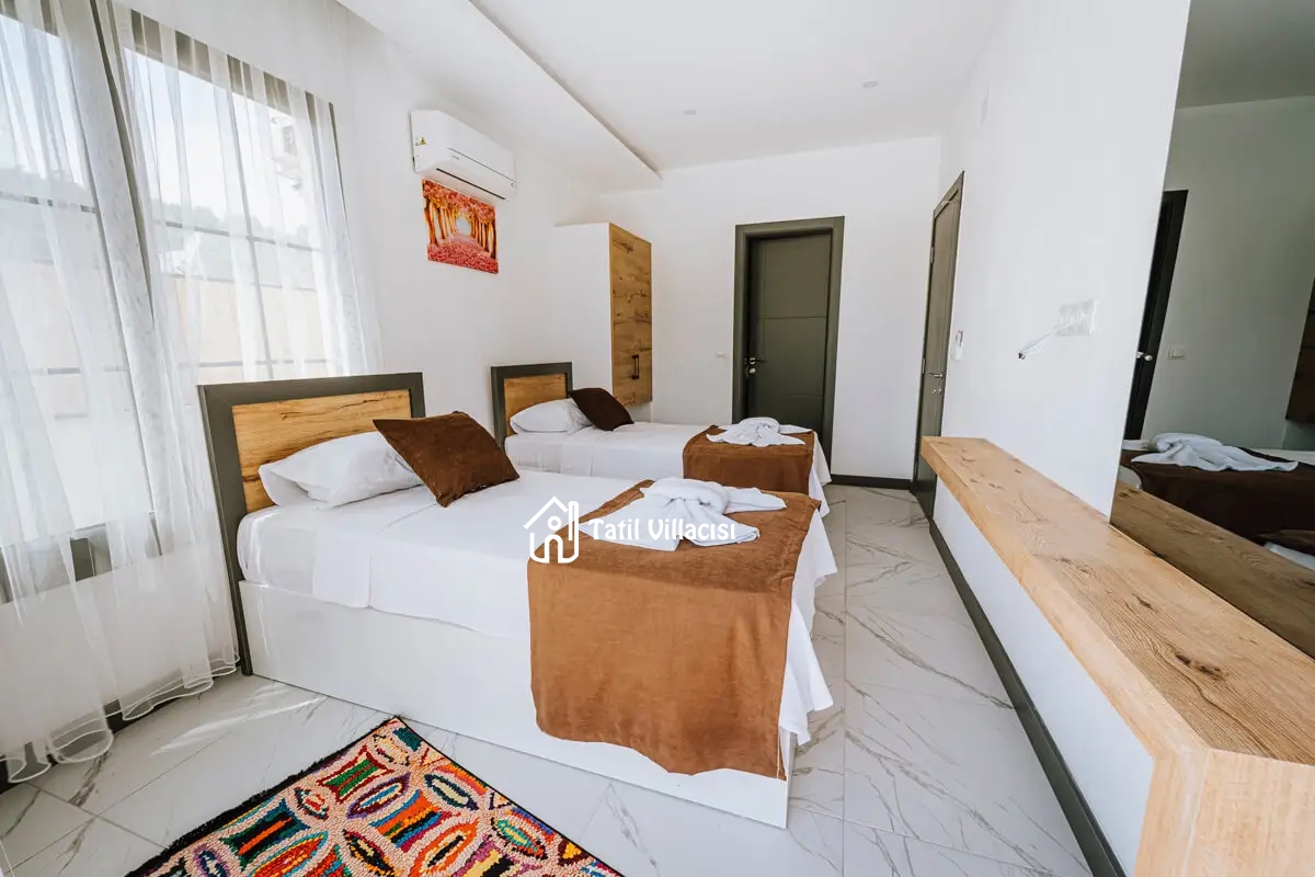 Villa Riverside 9
