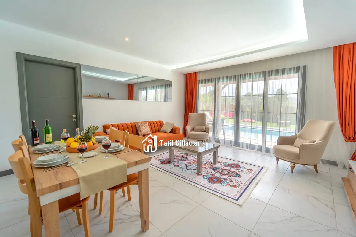 Villa Riverside 9