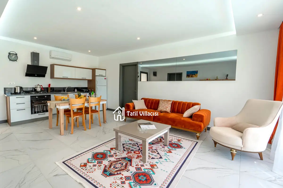 Villa Riverside 9