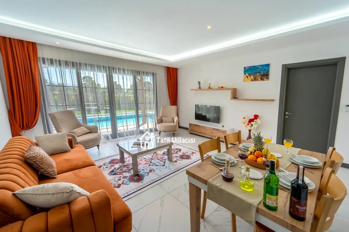 Villa Riverside 9