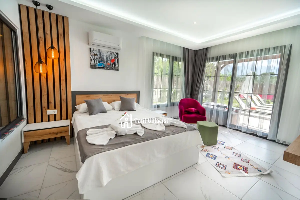 Villa Riverside 9