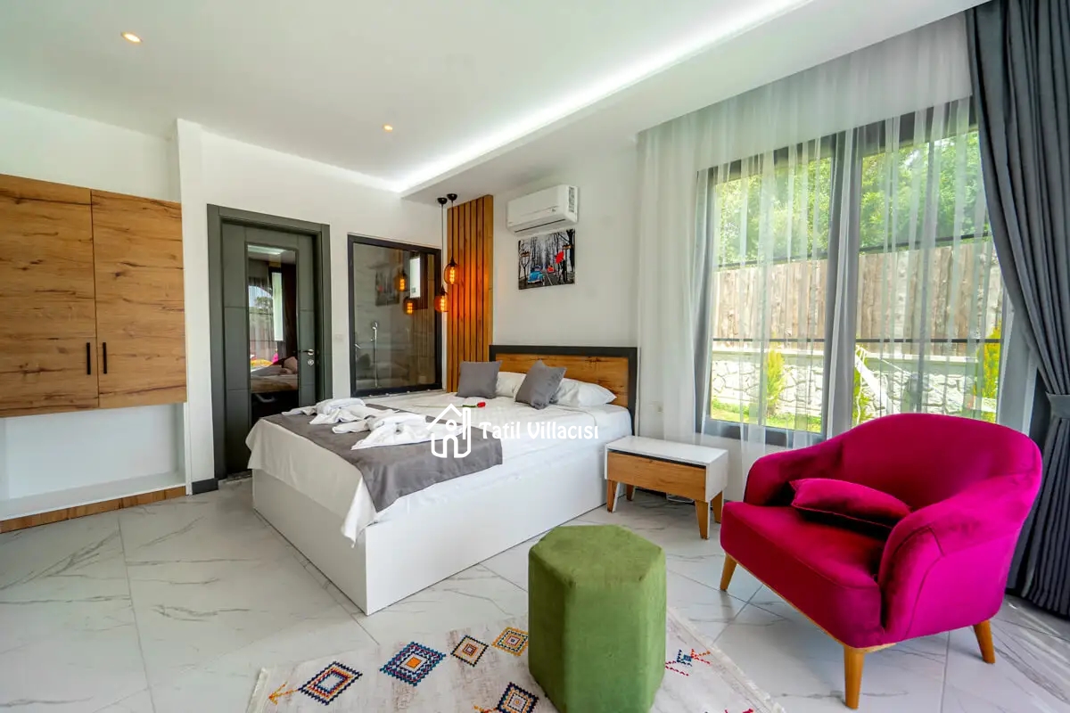 Villa Riverside 9
