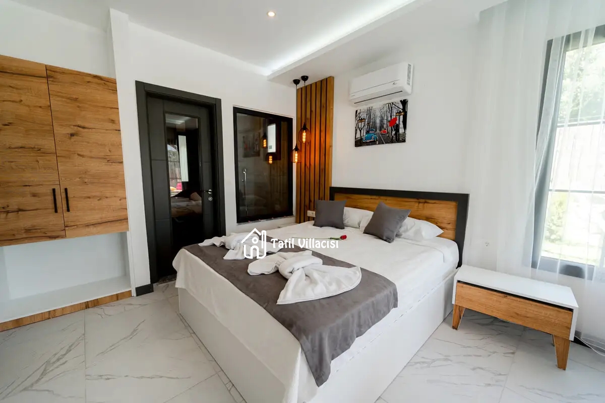 Villa Riverside 9