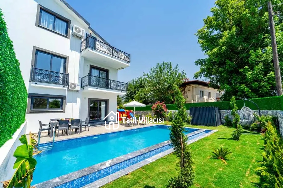 Villa RMG