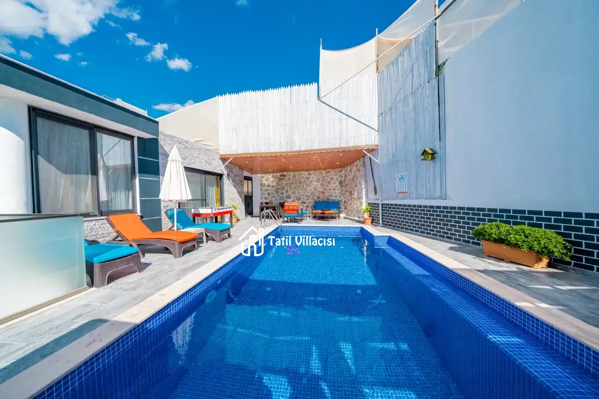 Villa Robin